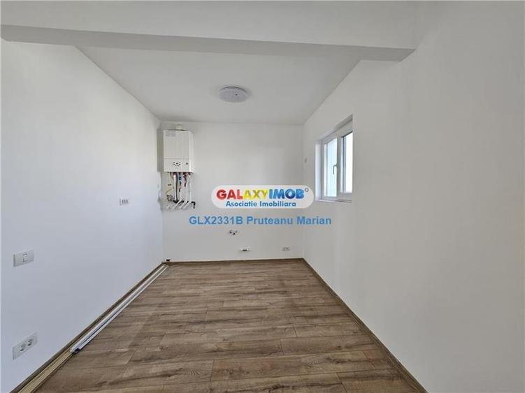 Vanzare case Smart de tip Duplex situate in comuna Clinceni in Rezid - 50