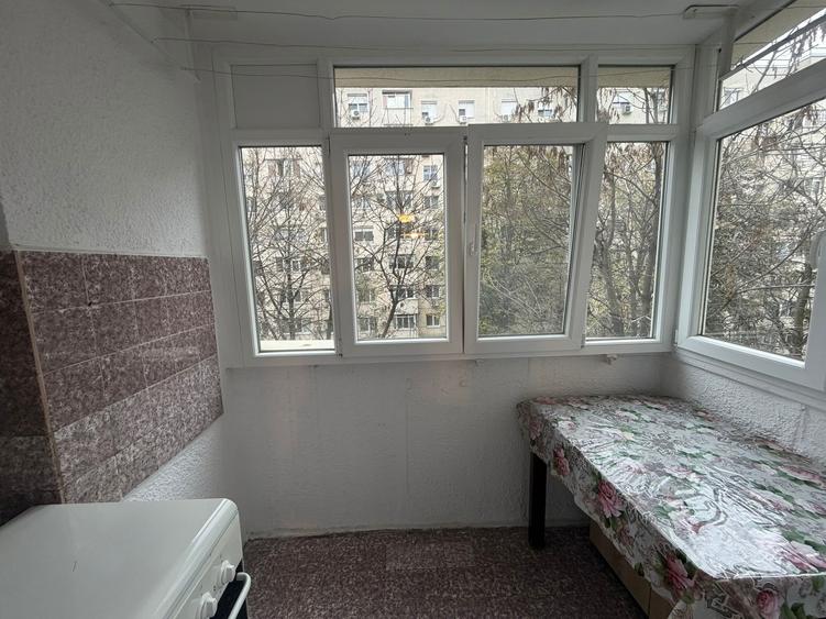 Apartament 3 camere semi-decomandat, 63 mp – Metrou Costin Georgian - 6