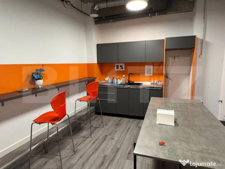 Spa?iu birouri, 350 mp, zona centrala - 5