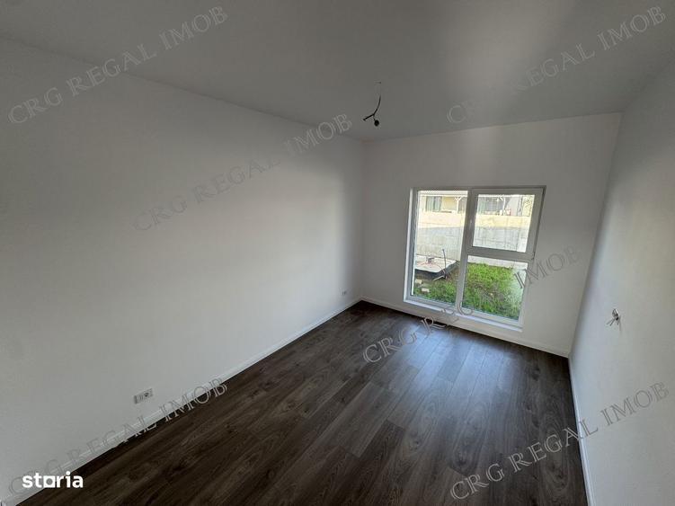 Vila Moderna Parter - 3 Camere si Pod - Acces Bulevard - 4