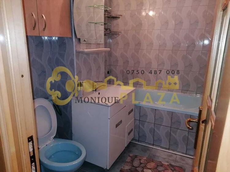 2 Camere | Mobilat | Utilat complet | - 3