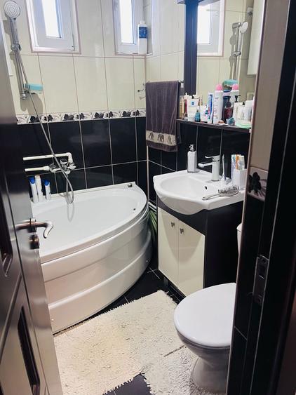 Apartament 2 camere et. 1 - 4