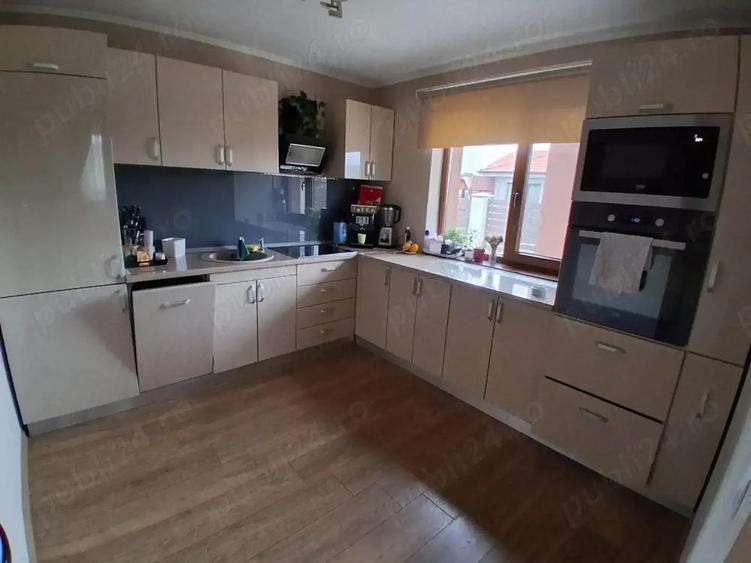 Casa de vanzare in Santandrei - 3