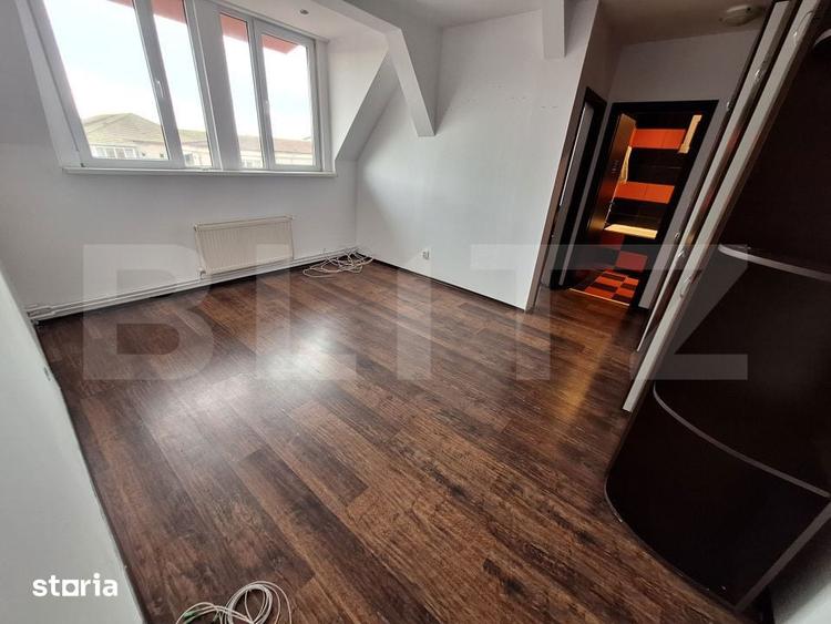 Apartament 3 camere, 54 mp utili, zona Lidia - 6