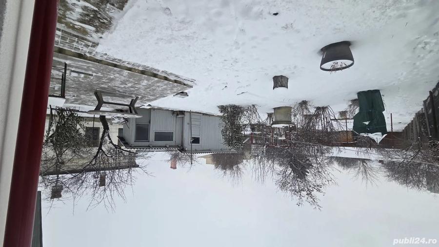 Teren cu casa - zona centrala - 3