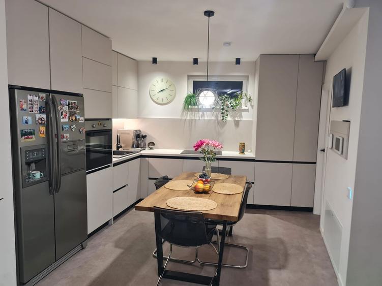 Casa in Targu Mures zona centrala singur in curte - 8