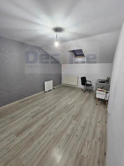 Valea Lupului Apartament 3 camere tip duplex | 77 mp | Etaj 45 - 4