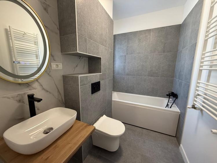 Apartament 3 camere de lux- South Side Residences - 16