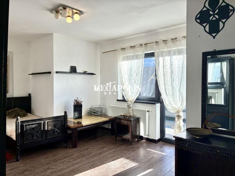 Casă / Ghimbav / 4 camere / Curte privată / Terasă - 29