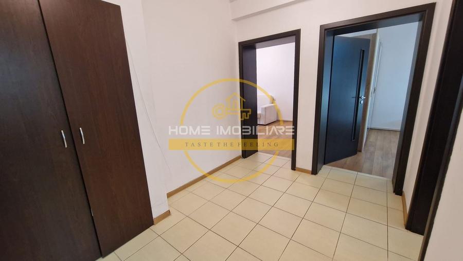 🏠Apartament 2 camere, Decomandat, etaj 1, 54MP // 📍Centrul Civic - Posta - 7