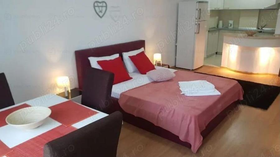 Pipera Divani Scoala Americana Studio 45 mp Parcare - 6