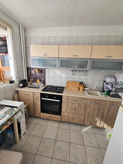 Apartament 2 camere Ion Mihalache | metrou 1 Mai - 6