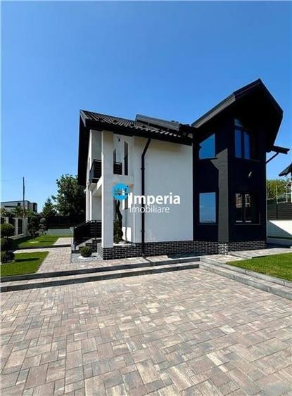 Vila premium,  5 cam, Mega Image, Valea Adanca - 1