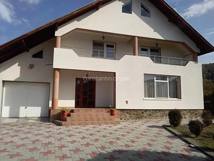 Casa si teren Casa si teren