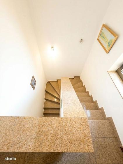 VILA MODERNA P+1 4 CAMERE | TOMIS PLUS COL? INTIMITATE ACCES DUBLU - 5