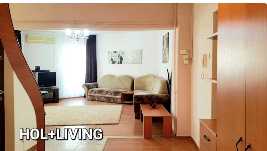 Apartament 2 camere decomandat Piata Mihai Viteazul - Vedere Bulevard - 1