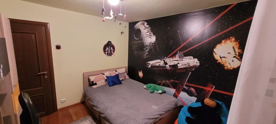 Apartament 3 cam cu centrala Dristor  - 1