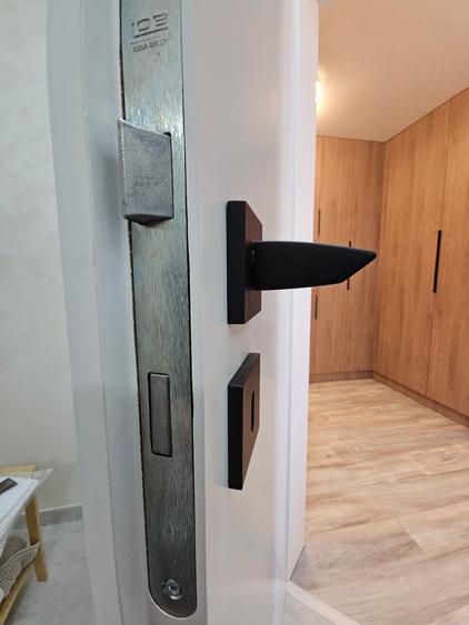 Apartament cu 3 Camere in Bloc Nou Curte Interioară Garaj Str Primăverii Stadion - 16