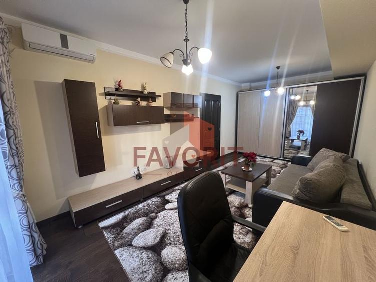 Apartament 1 cameră | gata de locuit - ideal investiție | Zona Ronat - 1