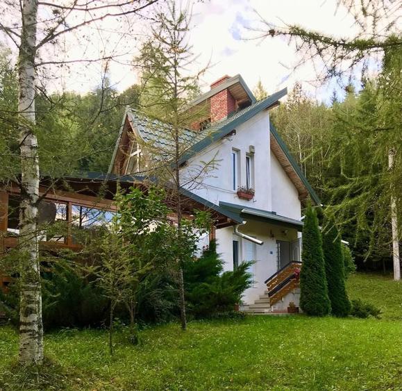 Casa de vacanta Pojorata/Rarau - 1