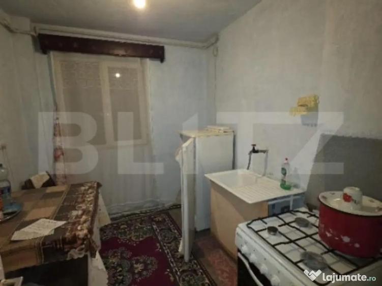Apartament 2 camere Semidecomandat, Moreni - 5
