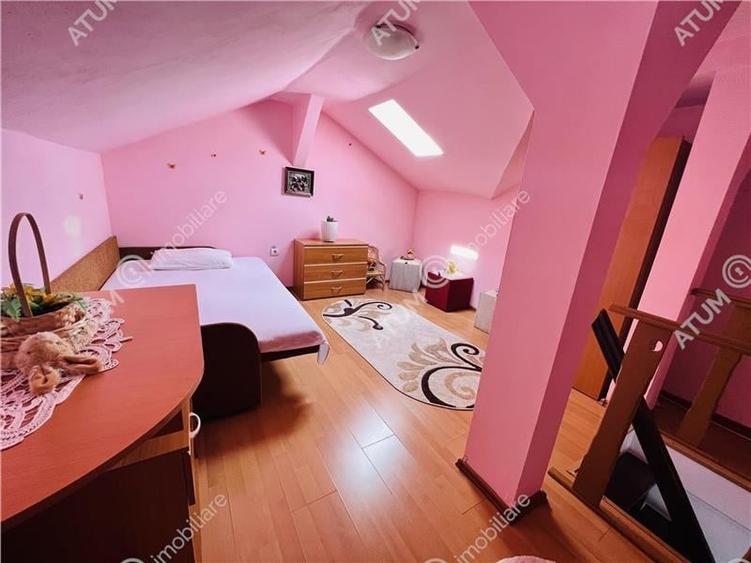 Apartament cu 3 camere pe strada Semaforului din Sibiu - 12