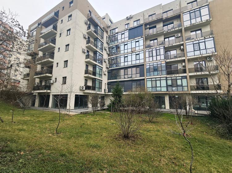 Splaiul Unirii | Timpuri Noi metrou | Apartament ultramodern, Bloc nou, centrala - 1