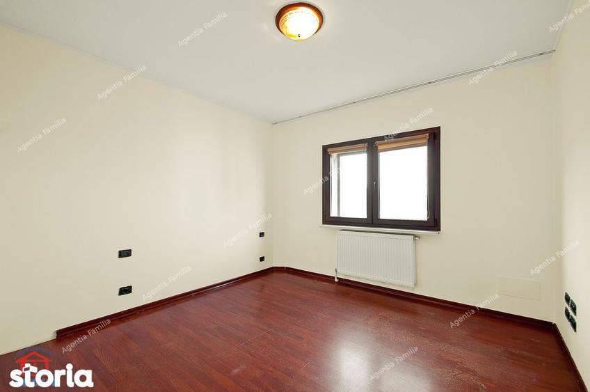Apartament 3 camere dec in Galati Micro 21 vedere la Dunare langa turn - 9