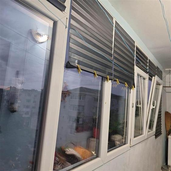 Apartament cu 2 camere decomandat în Radu Negru