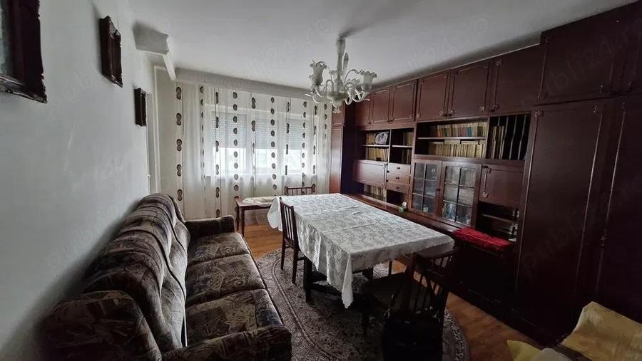 Apartament 3 camere cartier Popa Sapca - 5