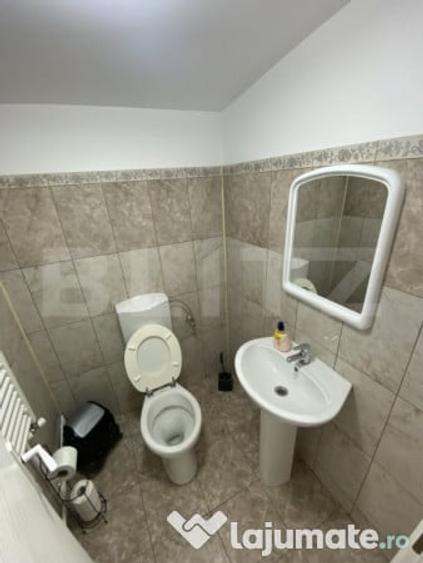 Cladire comerciala, 360 mp, 335 mp teren, zona centrala - 3