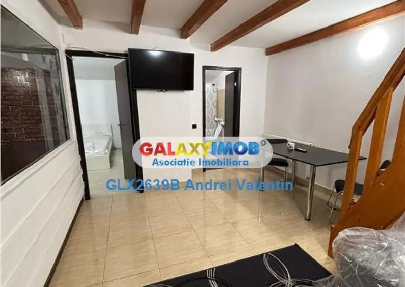 Apartament Modern Bloc Nou Berceni - Dimitrie Leonida - Cent - 5