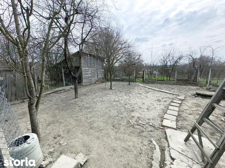 Casa de vanzare Strada Avram Iancu, Tarnaveni - 1