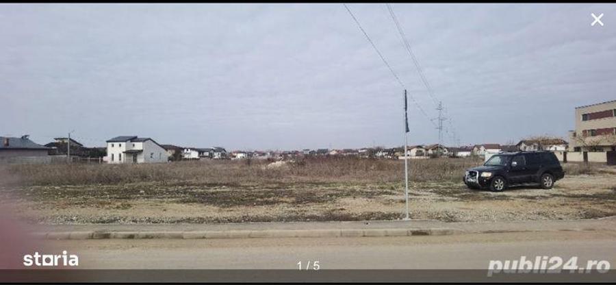 Vand teren str Rascoalei 1907 - 3