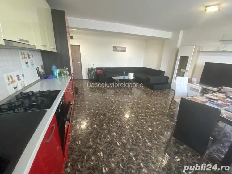 Apartament 3Cam Bloc Nou Negru Voda 110.000