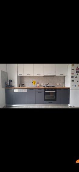 Vand casa 100 m2 si curte 300m2 - 4