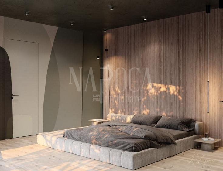 Casa 4 camere de vanzare in Borhanci, Cluj Napoca - 1