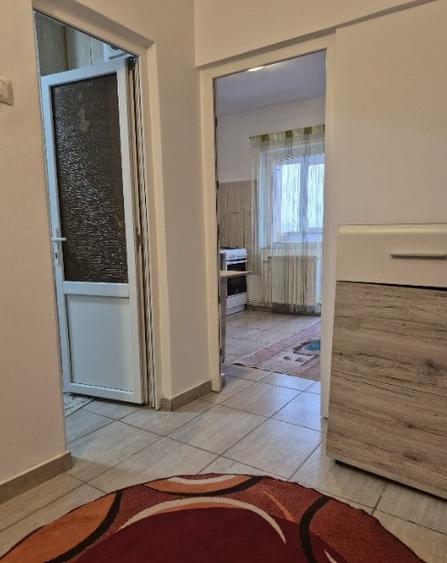 Apartament cu 1 camera in Alexandru cel Bun-Rond Zimbru-Pasaj Octav Bancila - 9