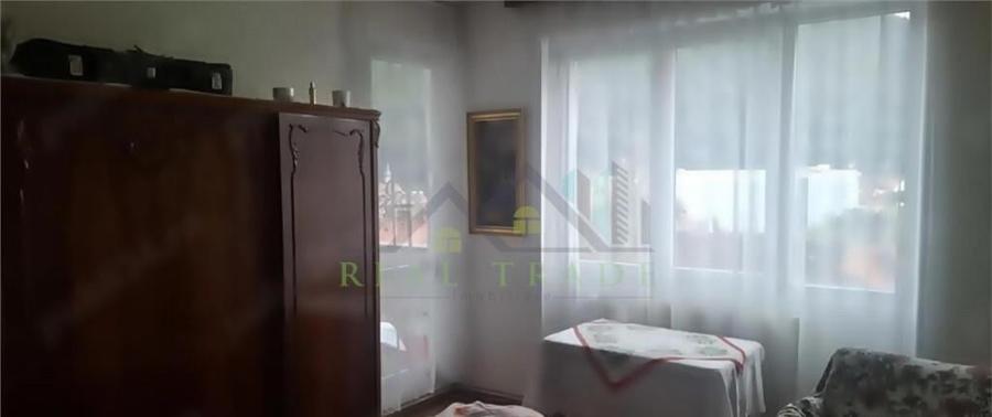 Apartament 3 camere Dealul Cetatii - 1