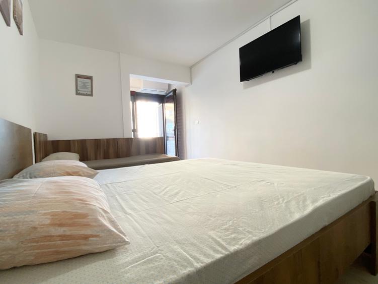 COMISION 0% - Garsoniera Saturn Centru - 250m Plaja - Alfa Residence - 6