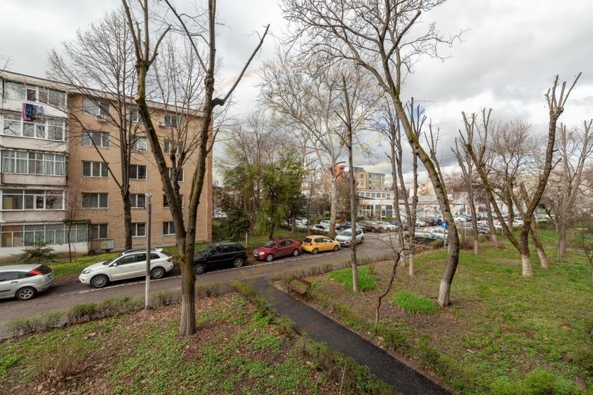 Apartament 2 camere etaj 1-Negru Voda -Spitalul Militar - 10