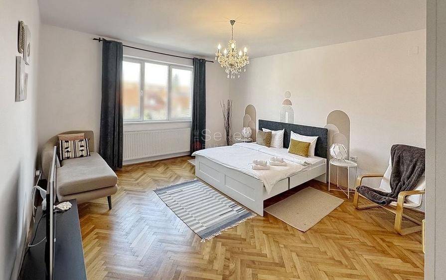 Zona Centrului Istoric - 2