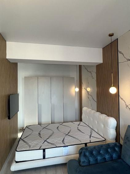 Studio Mamaia Nord Navodari - 5
