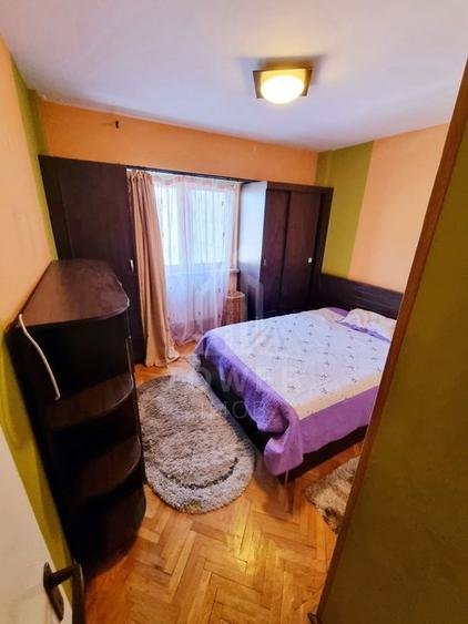Apartament  4 camere de vânzare | Zona Gării - 10