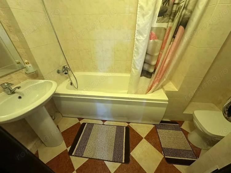 Garsoniera de inchiriat in zona Astra - 1