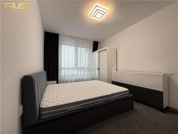 2 camere l Park Lake l Garaj subteran - 10