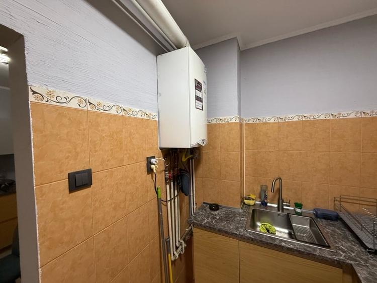 Apartament 3 Camere Romana | strada Drobeta | Centrala | comision 0% - 18