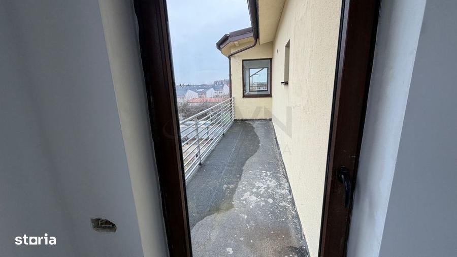 PENTHOUSE 4 CAMERE I VOLUNTARI - 1