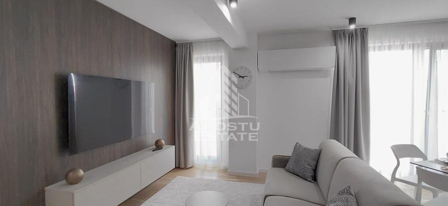 Apartament deosebit 2 camere, etaj1, loc de parcare Aradului Timisoara - 6