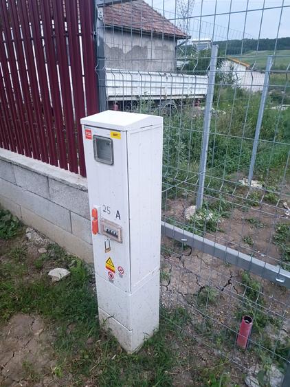 Vanzare teren comuna Caianu, Caianu vama - 6